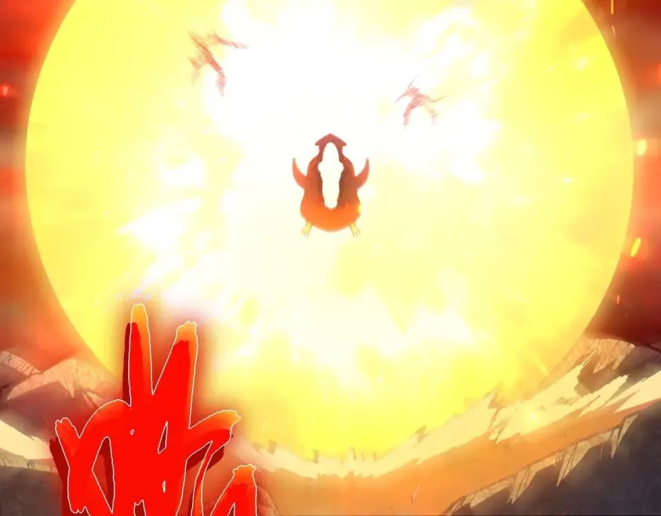 第469话 支援血魔星 第102页
