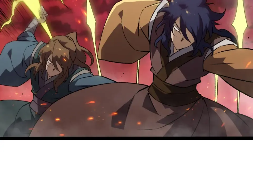 第469话 支援血魔星 第34页