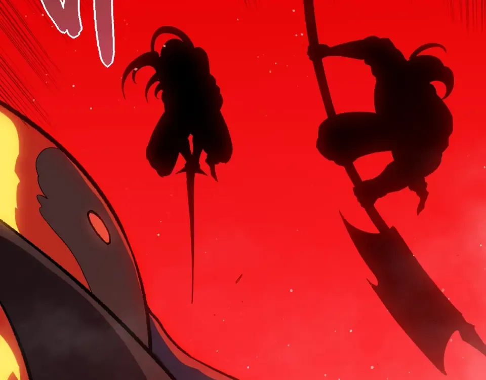 第469话 支援血魔星 第97页