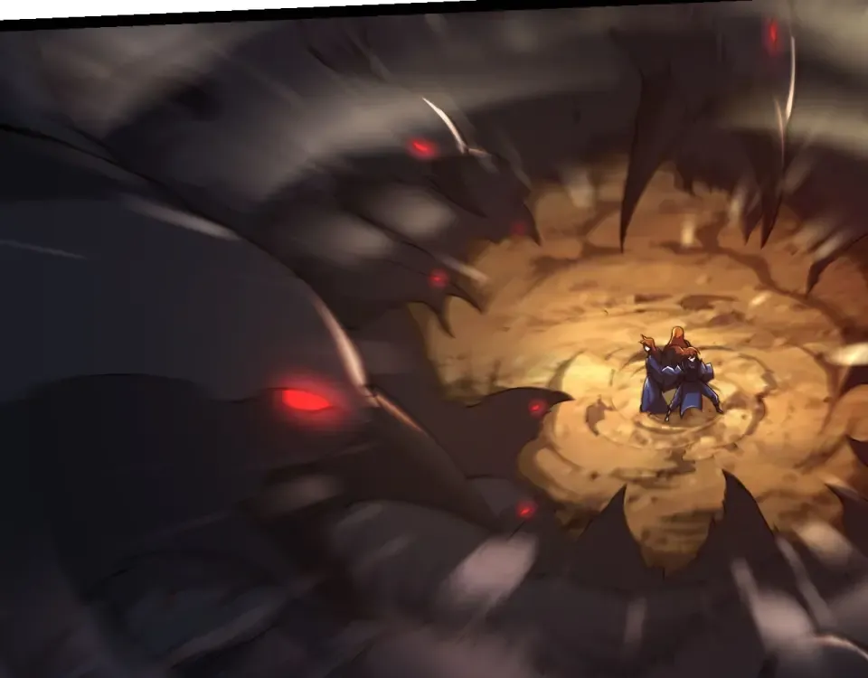 第470话 十二元辰 第17页