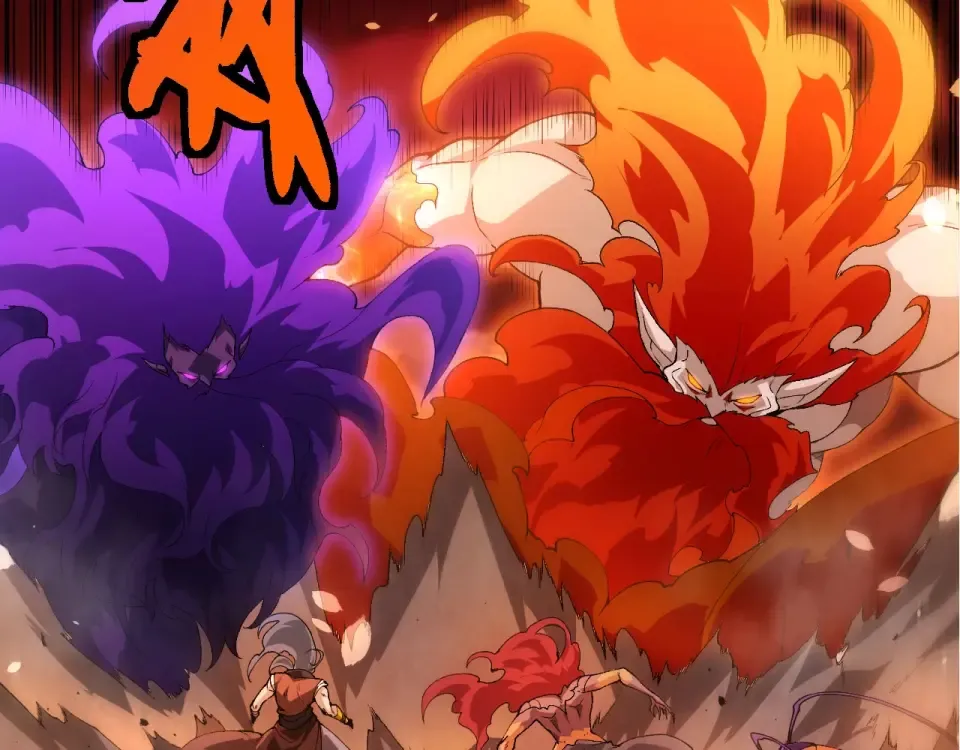 第471话 赤帝荡魔 第27页