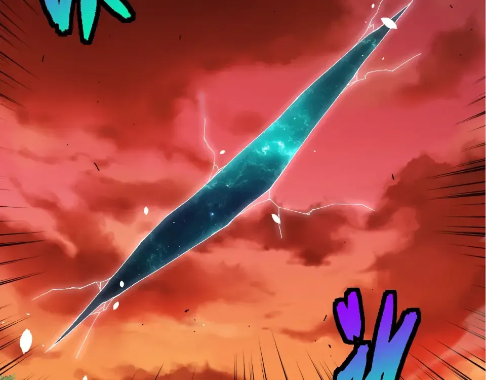 第471话 赤帝荡魔 第7页