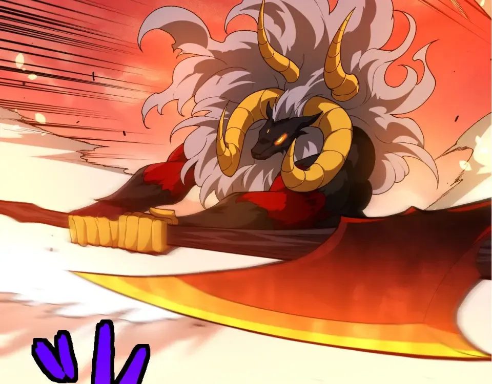 第471话 赤帝荡魔 第82页