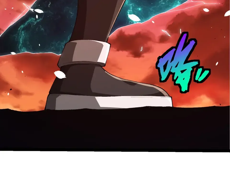 第471话 赤帝荡魔 第9页