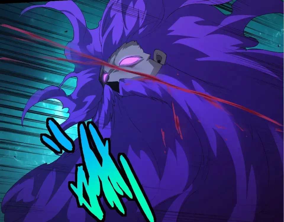 第471话 赤帝荡魔 第90页