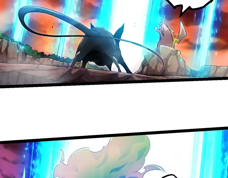 第475话 击退天庭 第21页