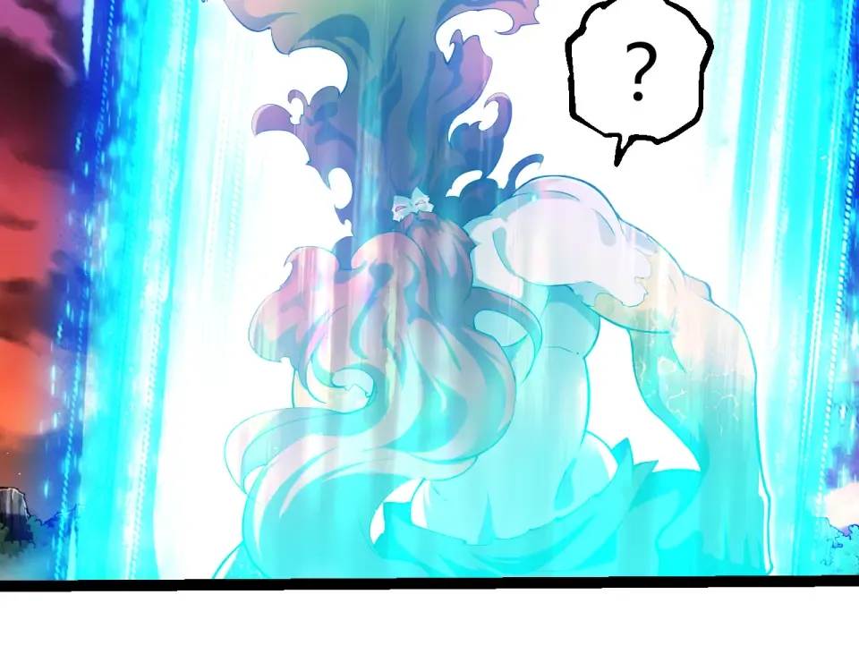 第475话 击退天庭 第22页