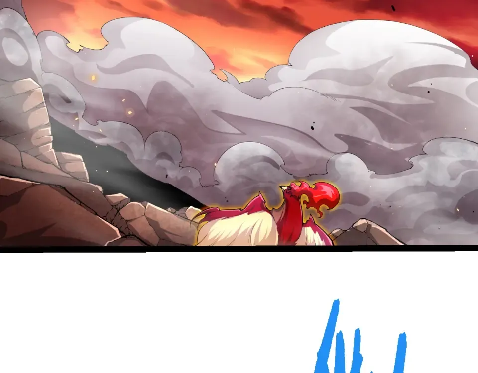 第475话 击退天庭 第6页