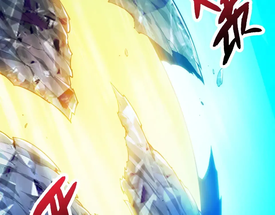 第475话 击退天庭 第90页