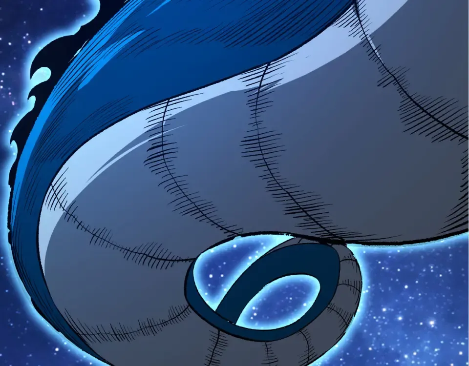 第478话 人造虚空生物 第17页