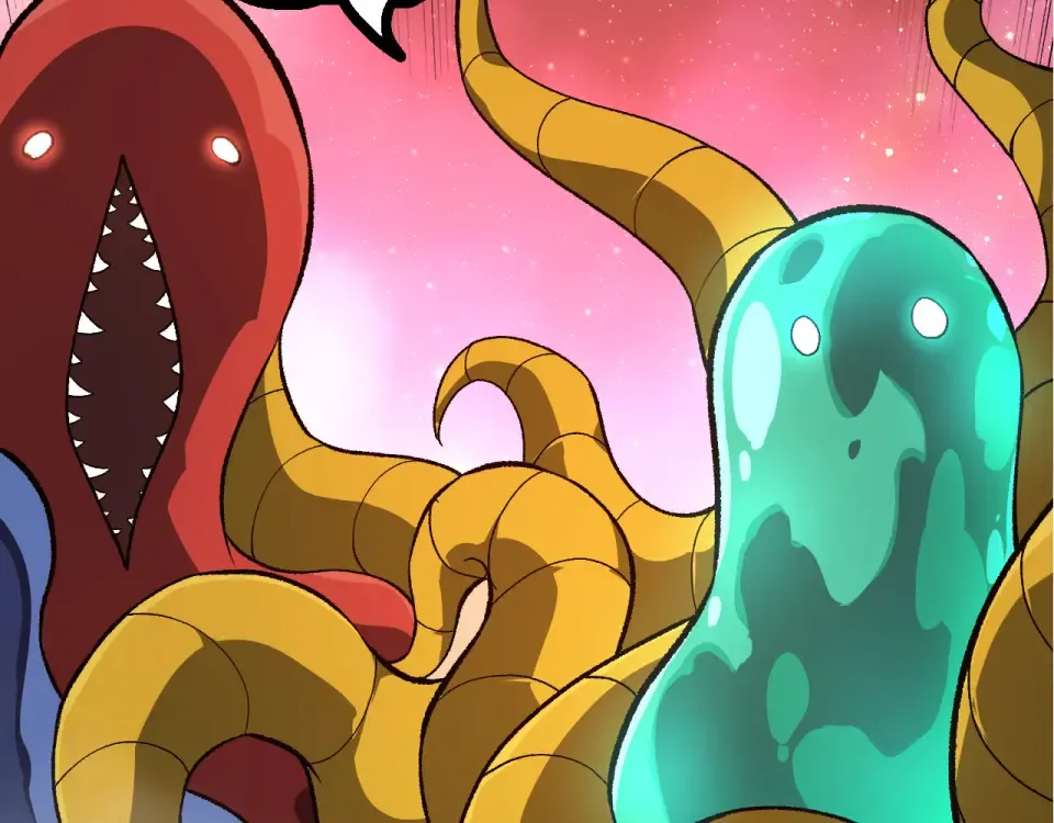 第478话 人造虚空生物 第100页