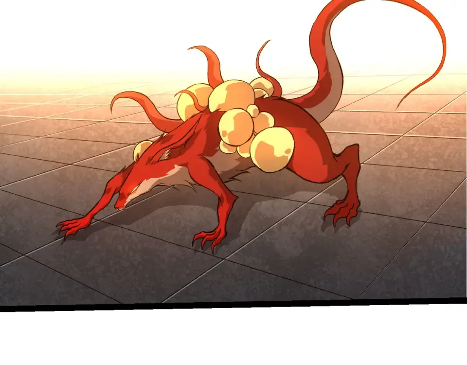 第478话 人造虚空生物 第29页