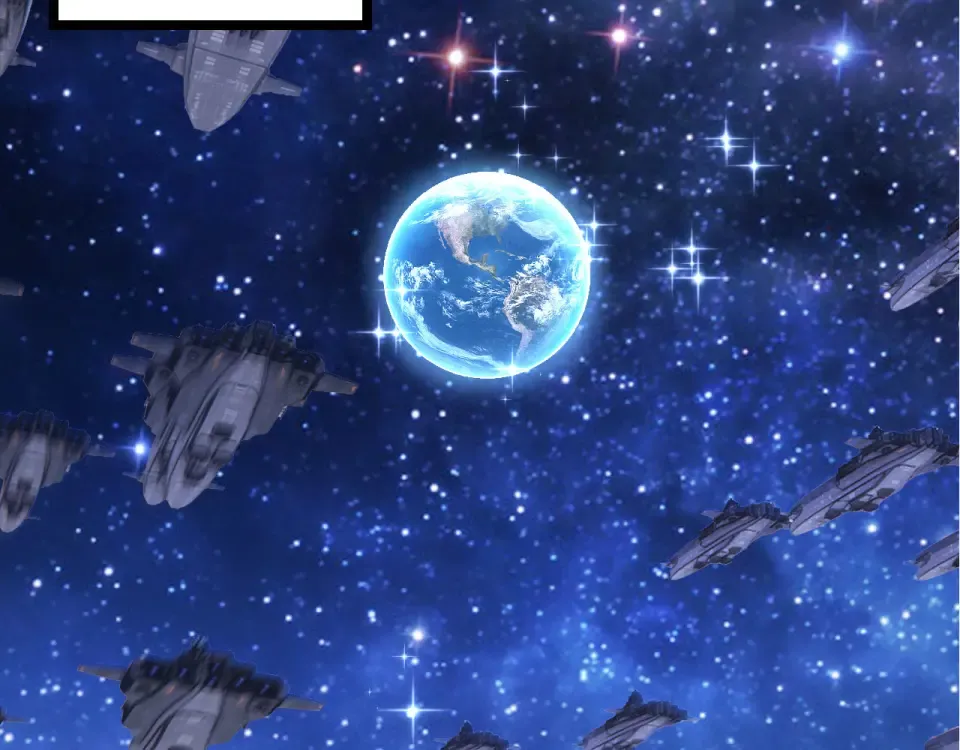 第478话 人造虚空生物 第22页