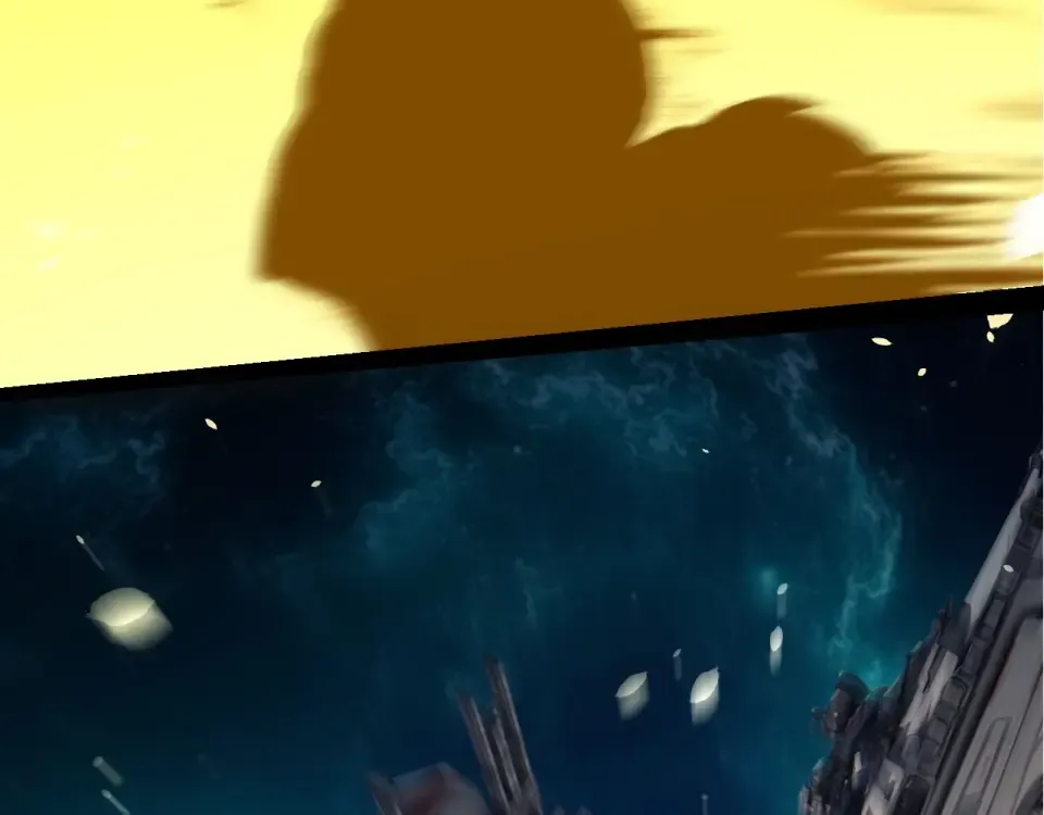 第481话 冥族出现 第91页