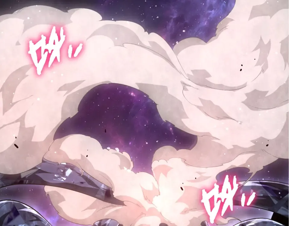 第484话 底牌尽出 第7页