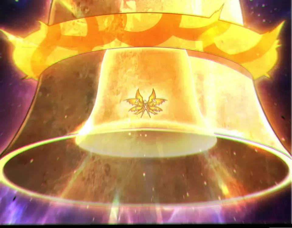 第487话 神兵相助 第37页