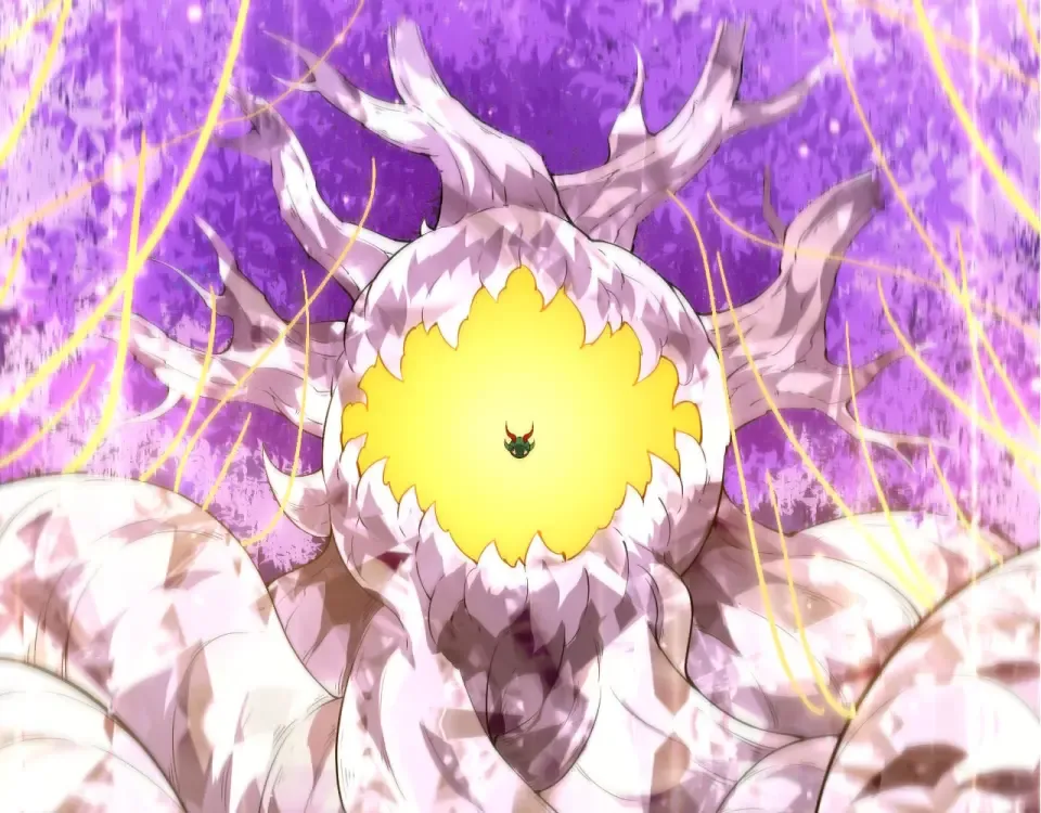 第487话 神兵相助 第70页