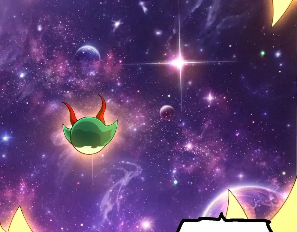 第487话 神兵相助 第77页