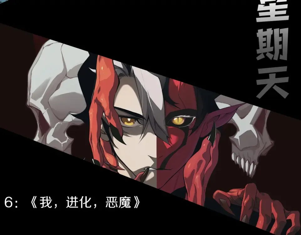 第487话 神兵相助 第110页