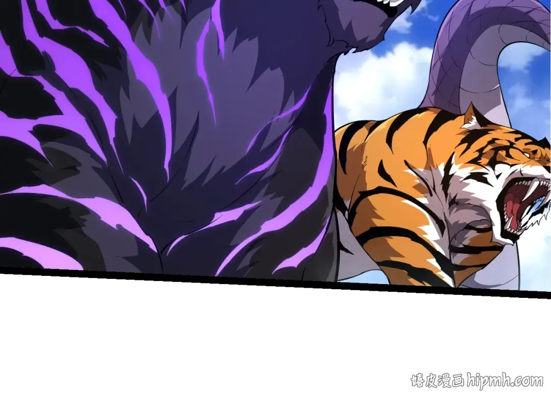 第489话 开始复仇 第64页
