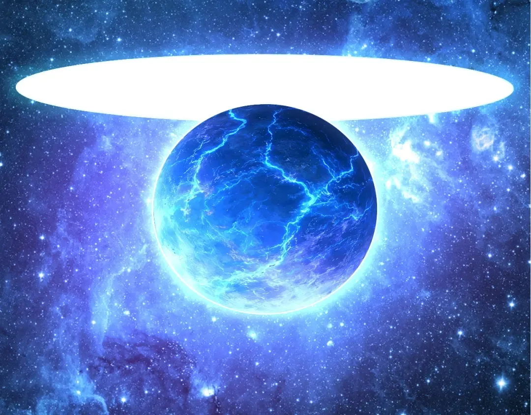 第494话 黑暗星域的危机 第17页