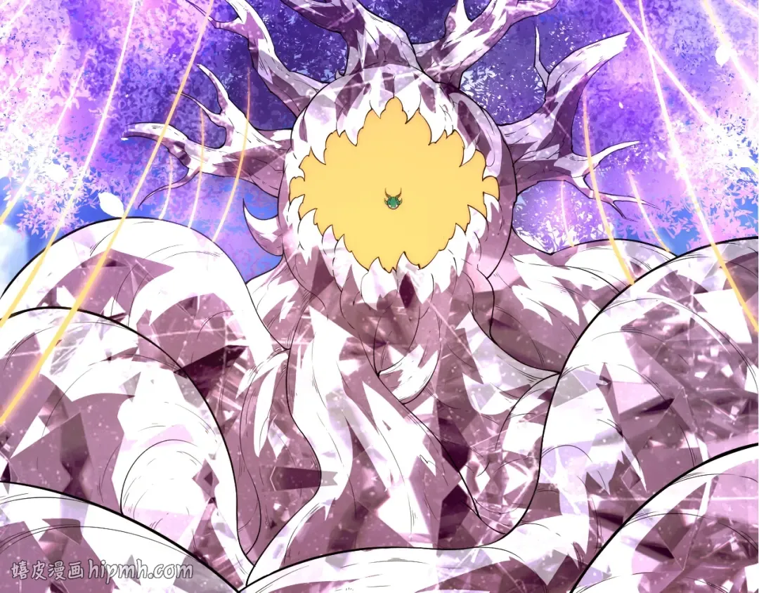 第494话 黑暗星域的危机 第32页