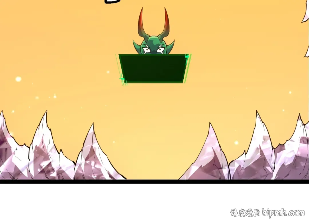 第494话 黑暗星域的危机 第64页