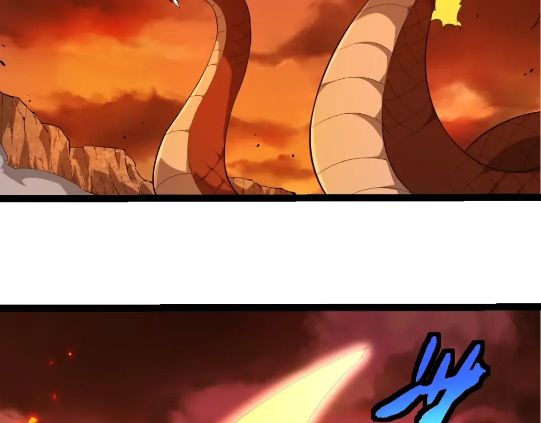 第494话 黑暗星域的危机 第99页