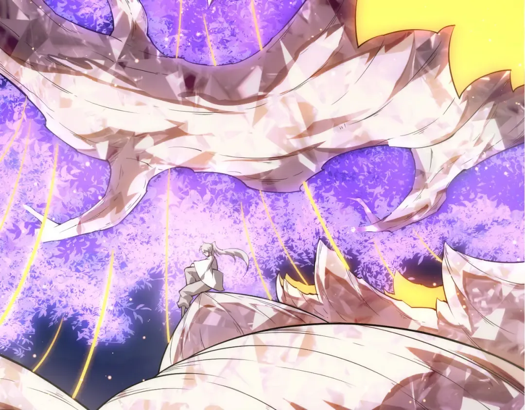 第495话 狐女九尾 第47页
