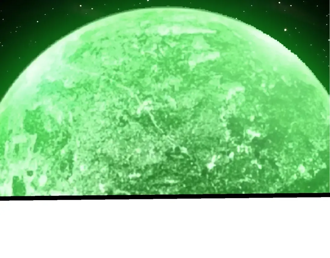 第499话 离开黑暗星域 第9页