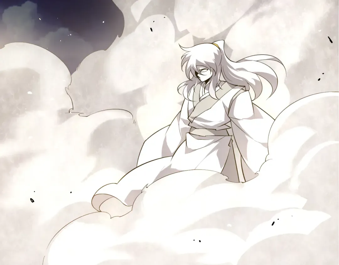 第499话 离开黑暗星域 第12页