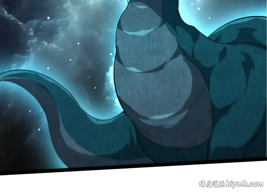 第499话 离开黑暗星域 第64页