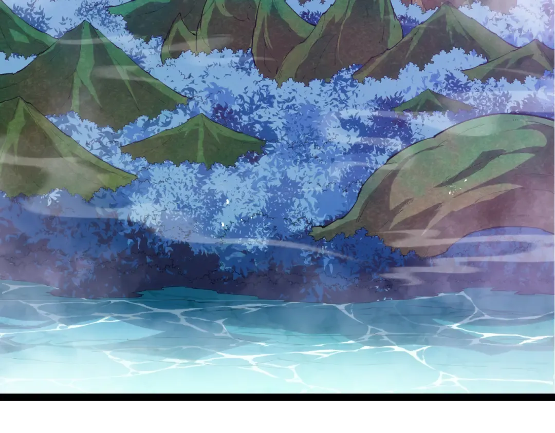 第499话 离开黑暗星域 第86页