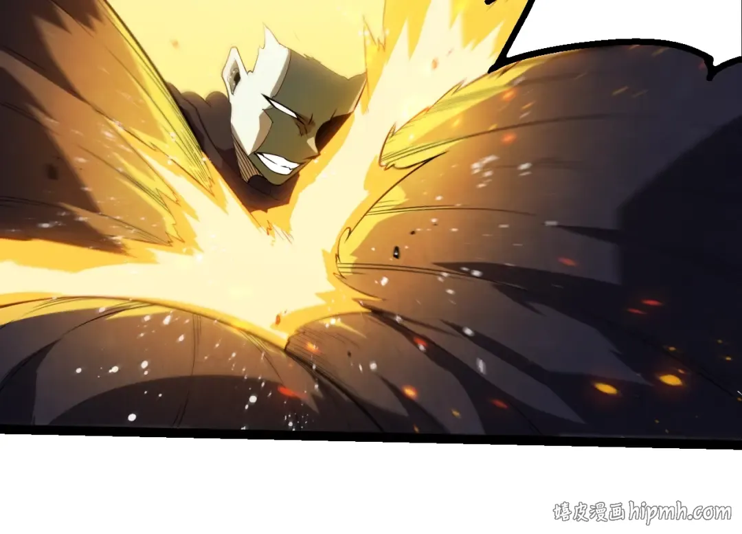 第505话 光明神的压迫 第64页