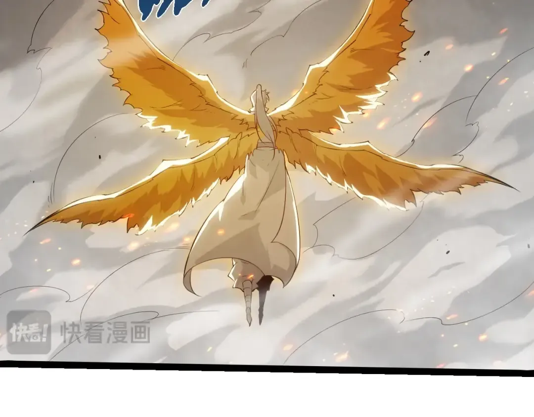 第505话 光明神的压迫 第69页
