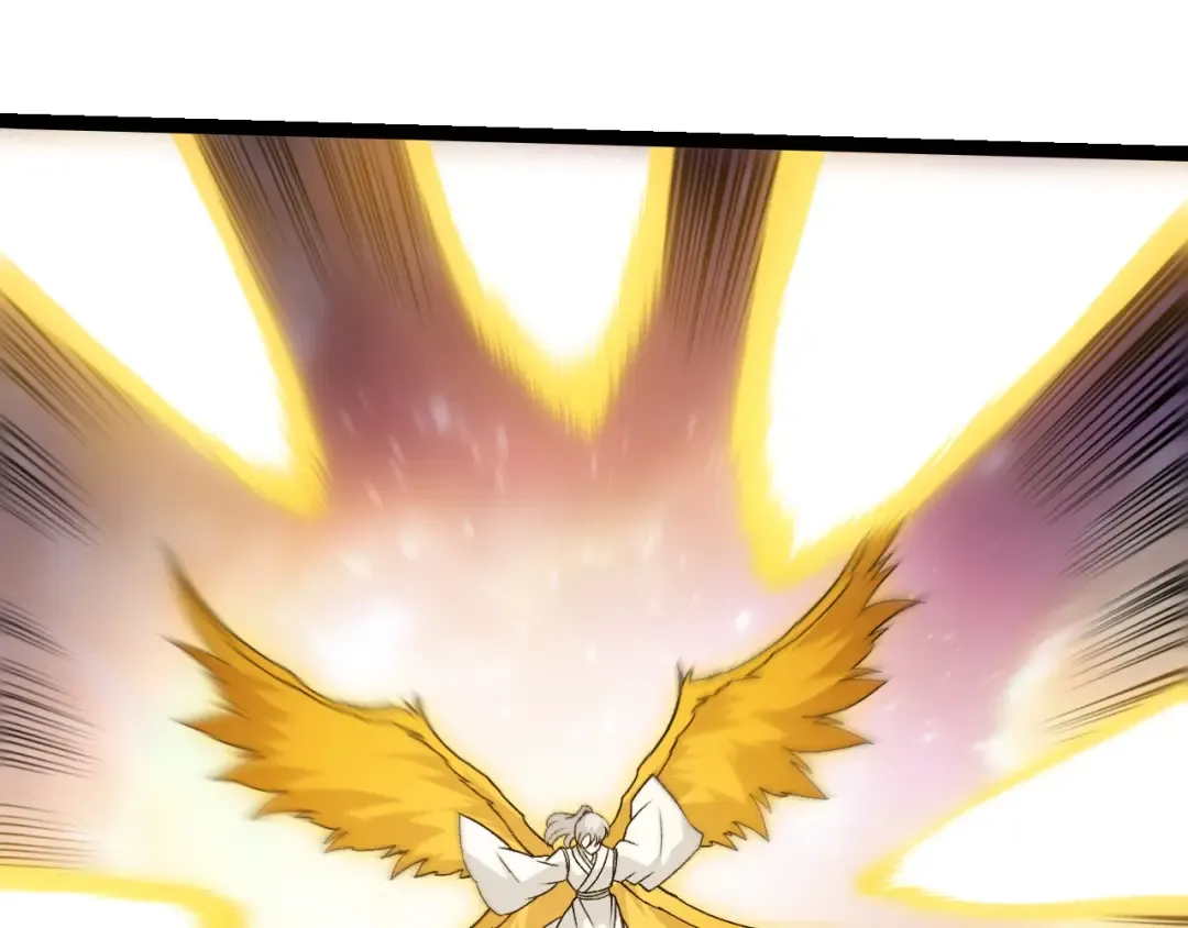 第505话 光明神的压迫 第90页