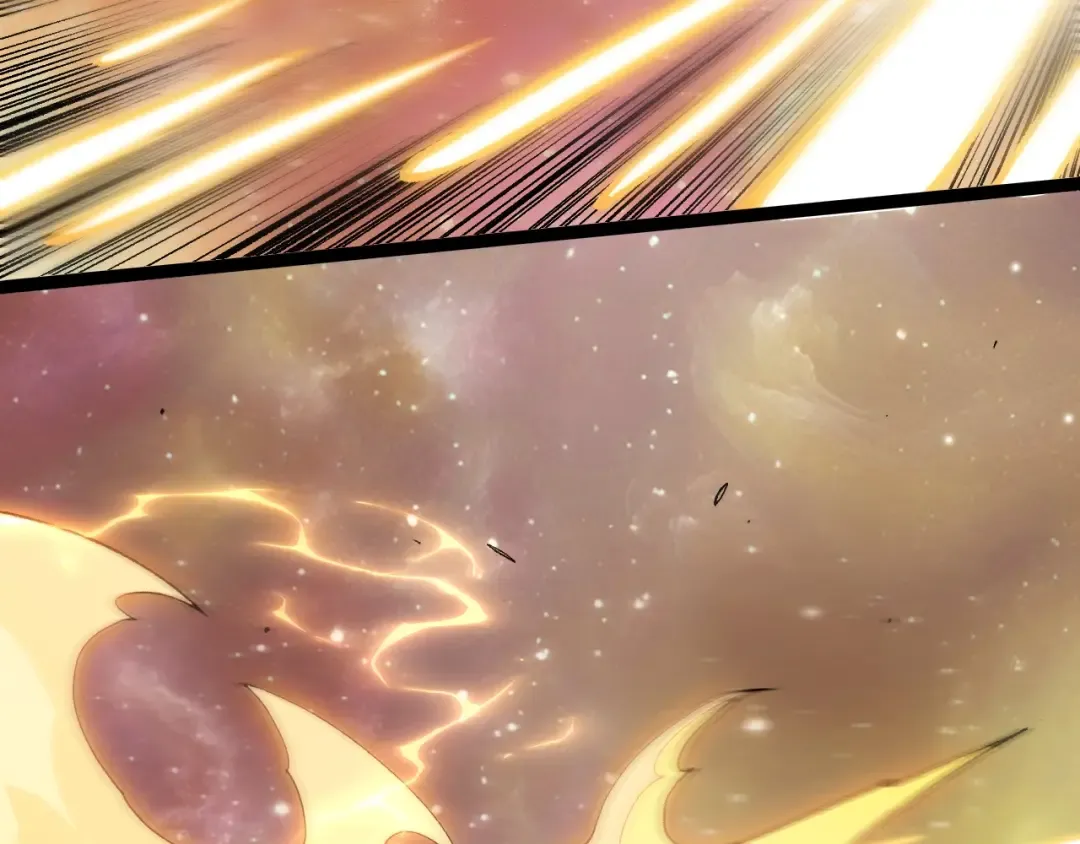 第505话 光明神的压迫 第99页
