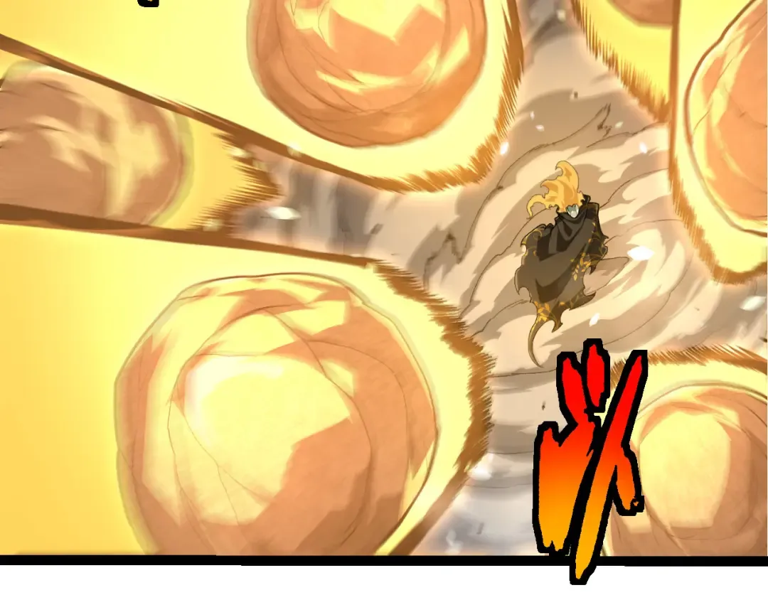 第506话 神与神的对决 第11页