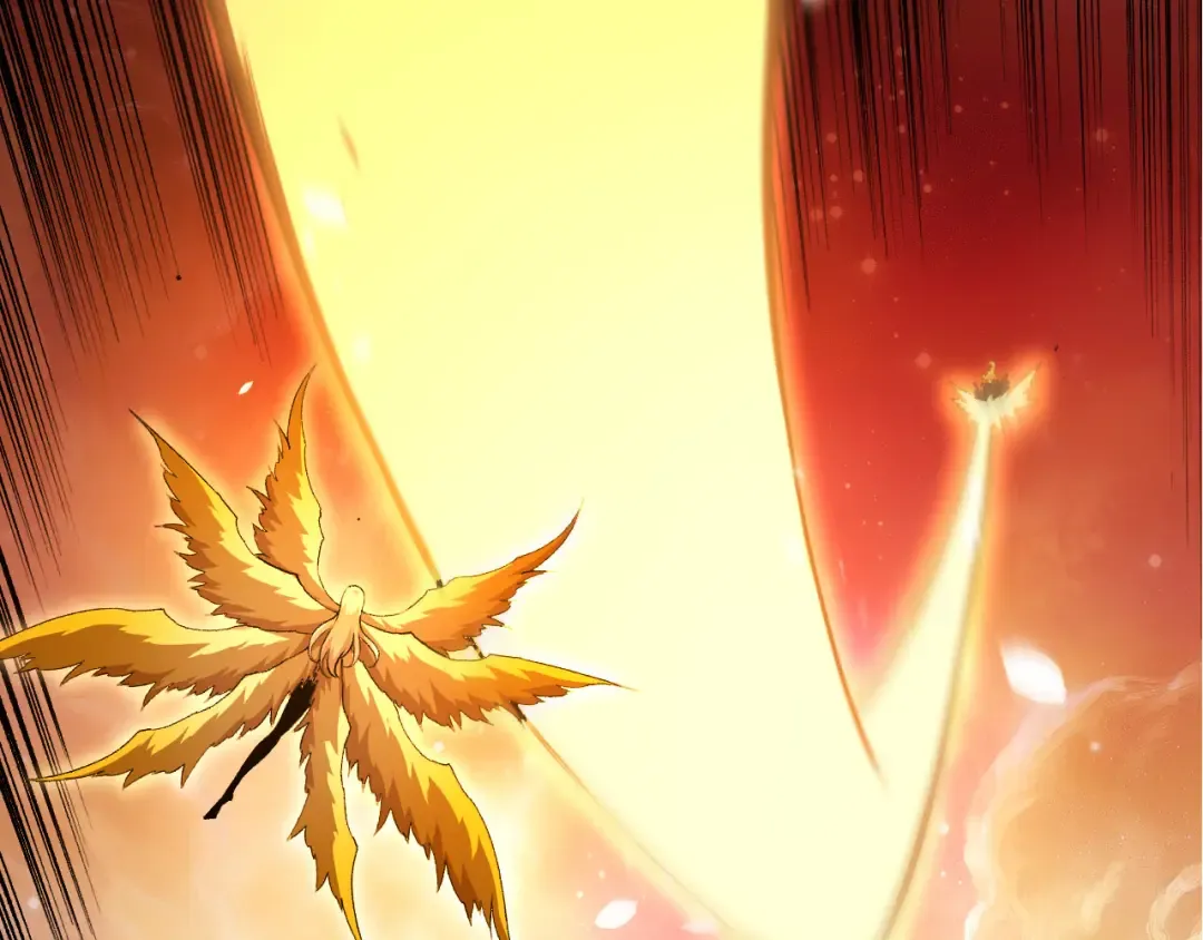 第506话 神与神的对决 第17页