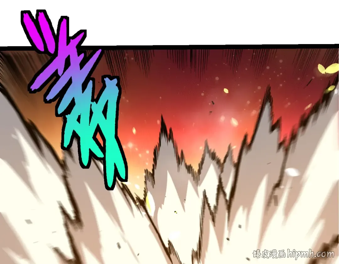 第506话 神与神的对决 第48页