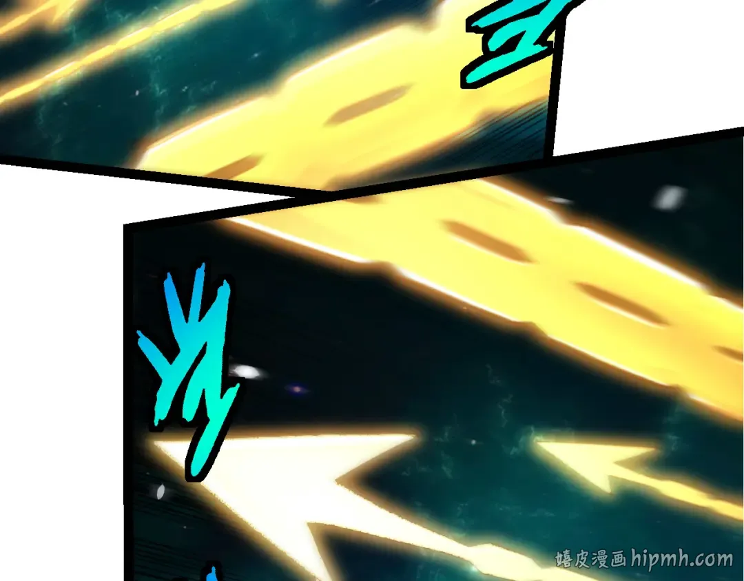 第506话 神与神的对决 第96页
