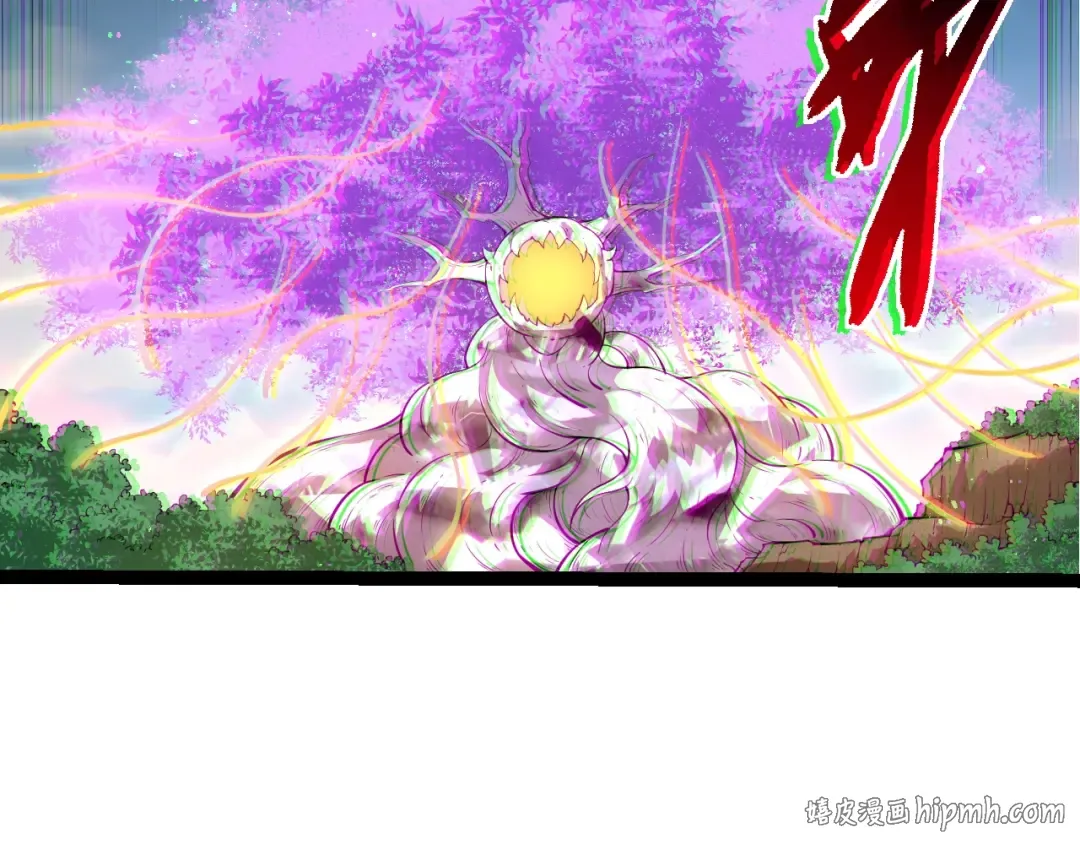 第508话 与神一战 第16页