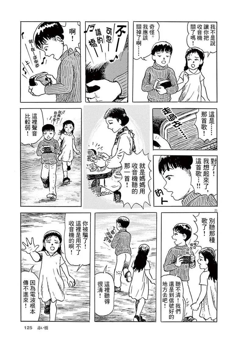 第15话 第21页