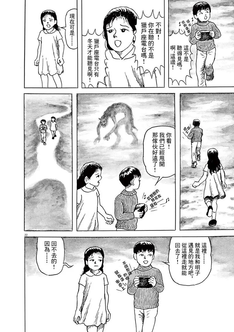 第15话 第22页