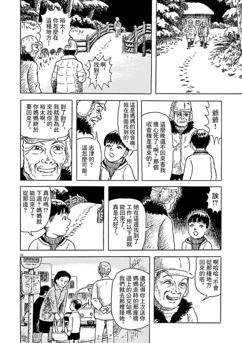 第15话 第28页