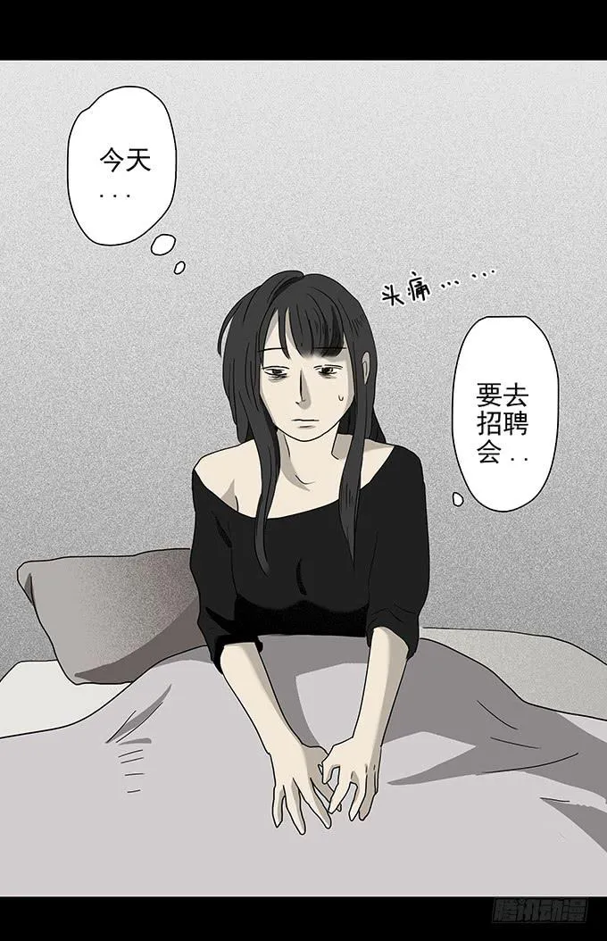 二次死亡（一） 第7页
