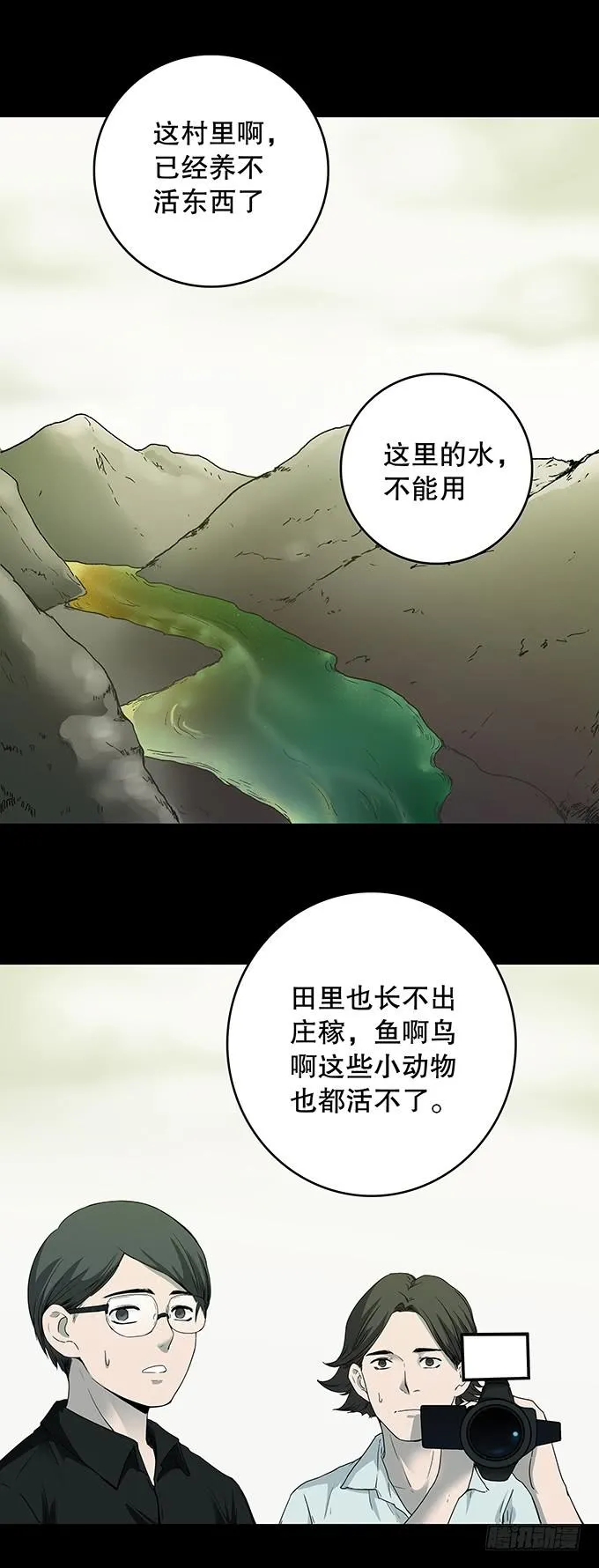 污染报导 第20页