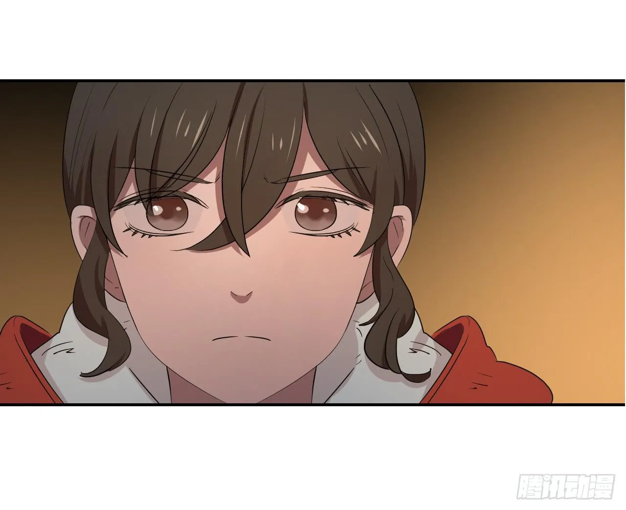 危险逼近！ 第117页