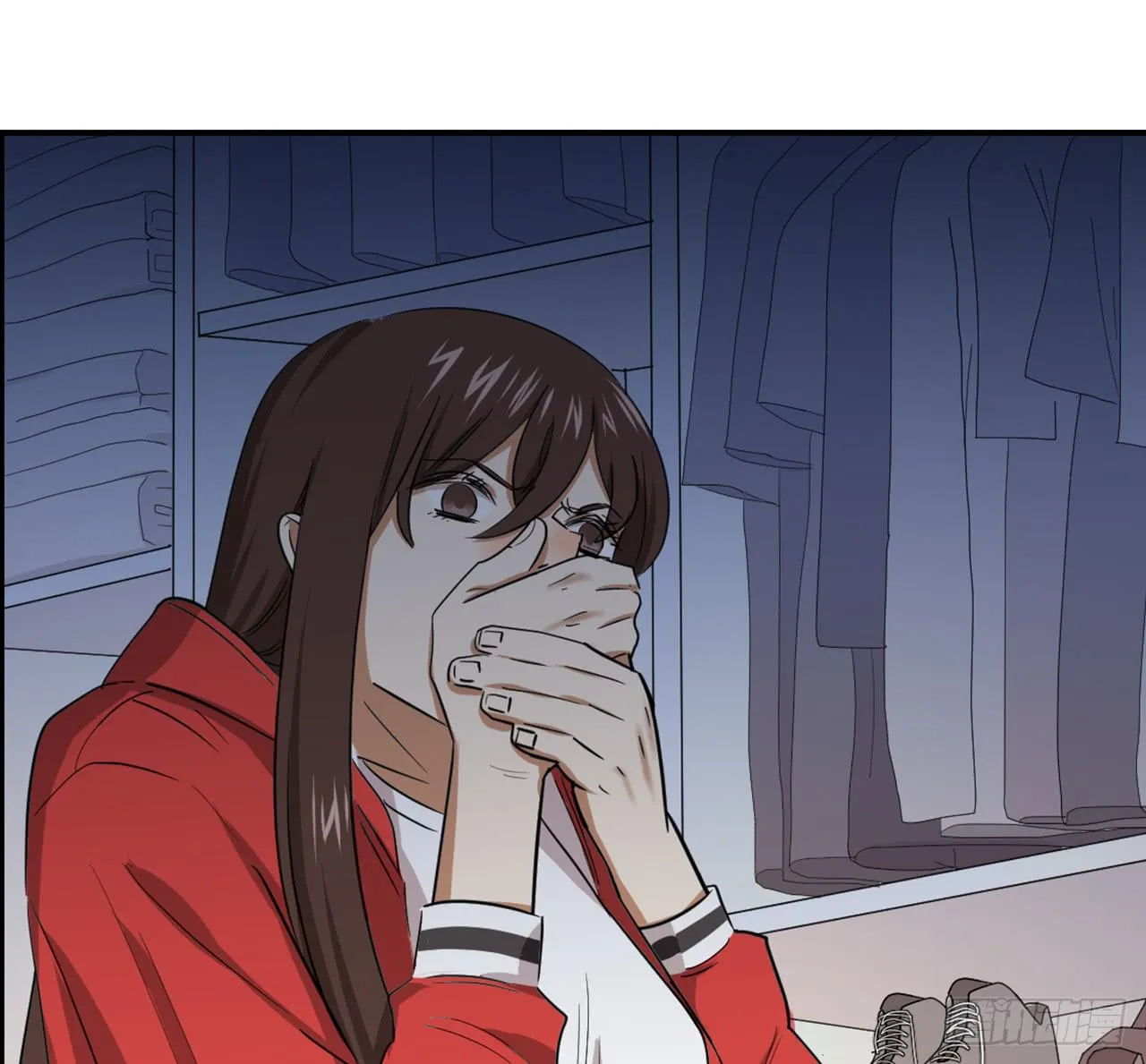 神秘人 第79页