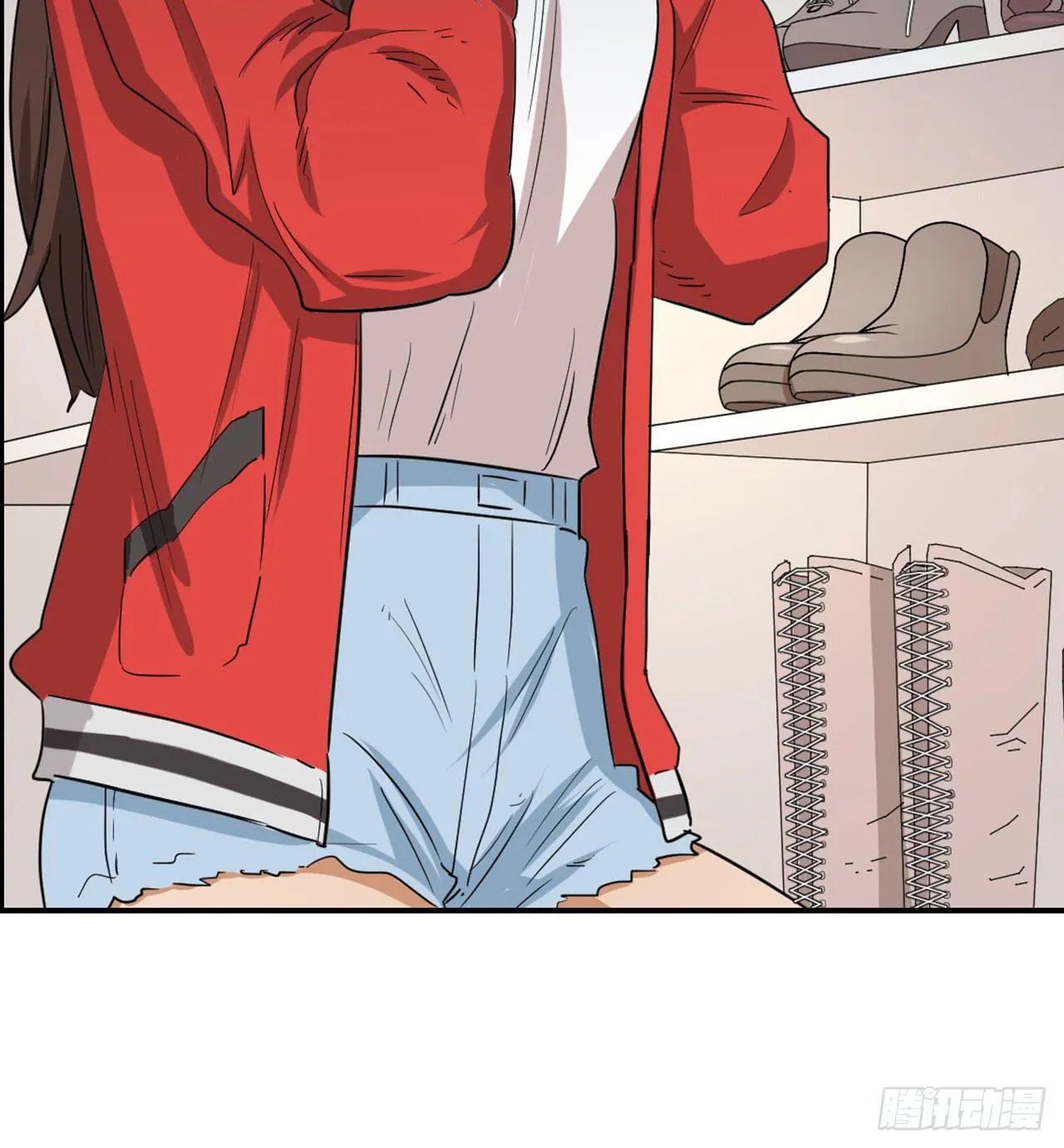 神秘人 第80页